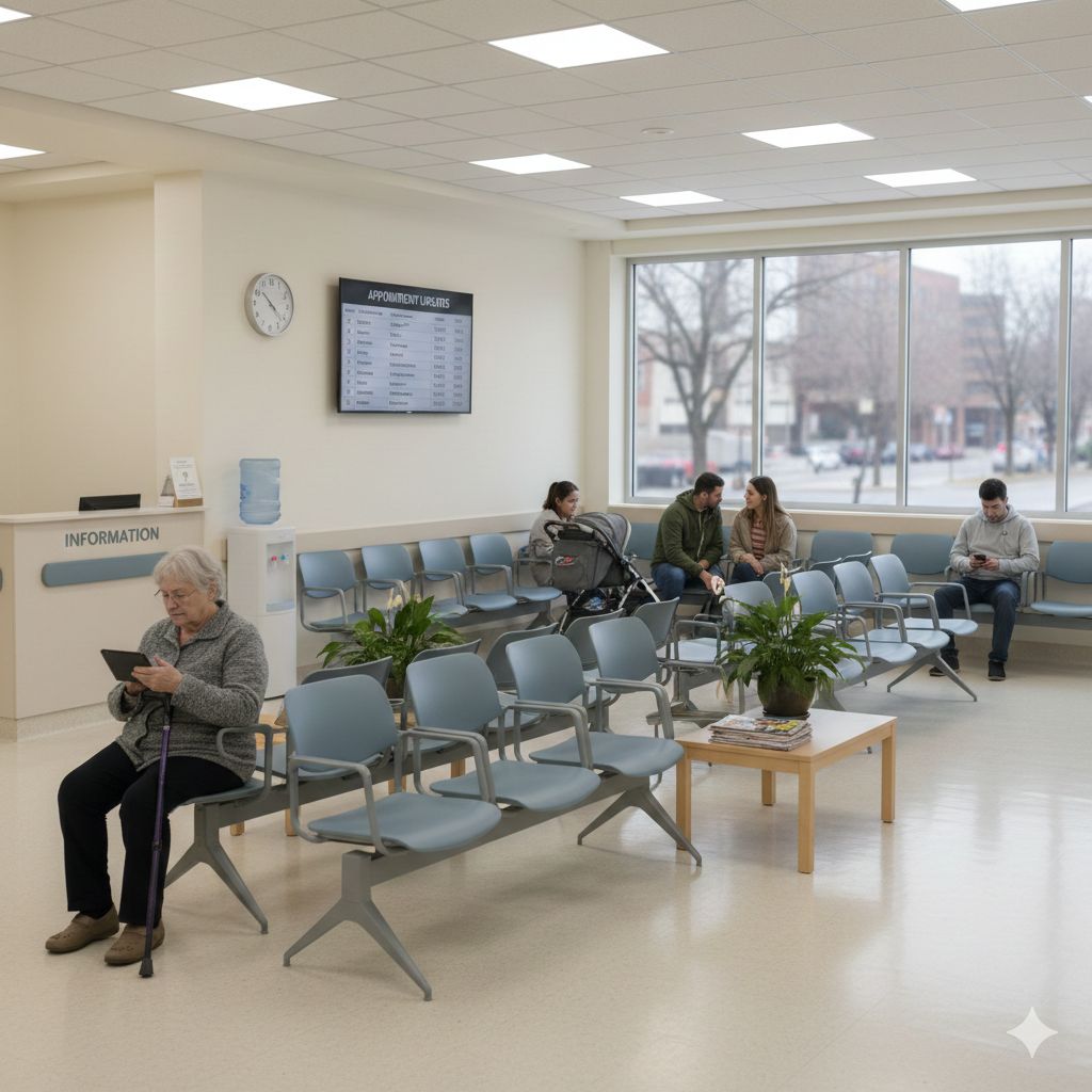 HOSPITAL  SANTA TERESINHA - BERTIOGA